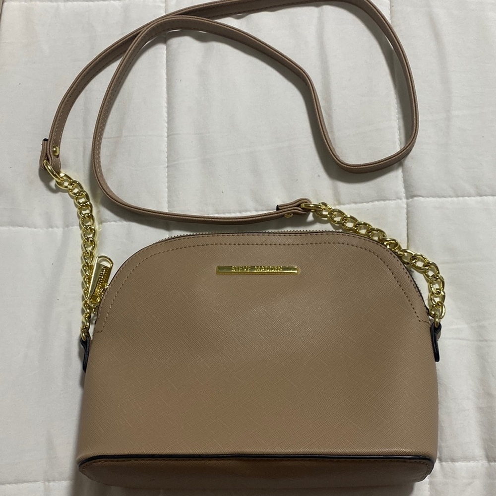 Steve Madden purse